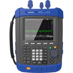 Hantek HSA2030B - Analizador de Espectro 3.2GHZ con Generador de Tracking