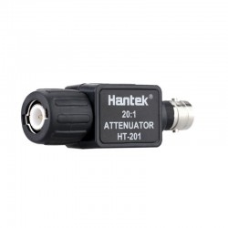 Hantek HT201 Atenuador 20:1 para Osciloscopios de Automoción