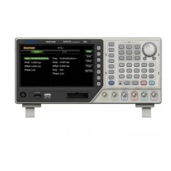 Hantek HDG2032B Generador de señales Arbitrarias / Funciones 30MHZ