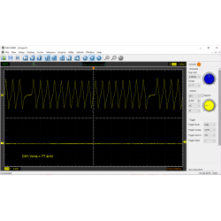 Hantek 6074BE Osciloscopio Automoción + Kit Avanzado