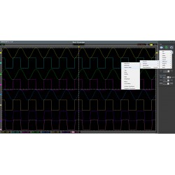 Hantek 1008 OSCILOSCOPIO AUTOMOCIÓN Kit Basico (Software en Español)