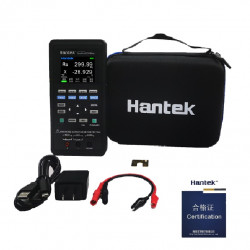 Hantek 1833C Medidor LCR portátil