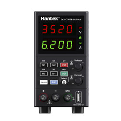 Hantek HDP135V6S Fuente de alimentación 35V/ 6A (210W)