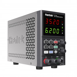 Hantek HDP135V6S Fuente de alimentación 35V/ 6A (210W)