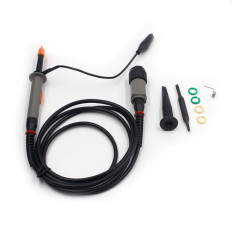 Hantek PP300 Sonda Osciloscopio 300MHZ Atenuación x1/x10