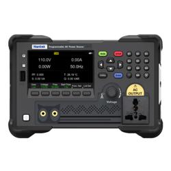 Hantek APE11L1000 Fuente de alimentación de CA 1KVA 45-400Hz LAN