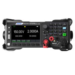 Hantek HDL2513C+ Carga electrónica CC 120V/120A/600W 1mV/1mA USB,RS233