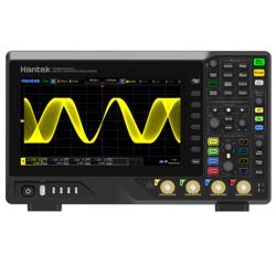 Hantek DPO8034C 350MHZ/4 canales 8GSa/s 2GMpts/600000wfm/s