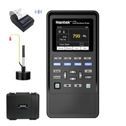 Hantek HT360C Probador de dureza Leeb