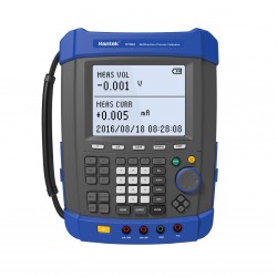 Hantek HT824 Calibrador de Procesos