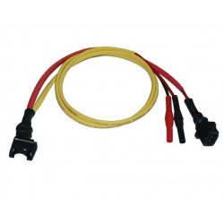 Hantek HT301 - Cable Puente con Conector de Sensores